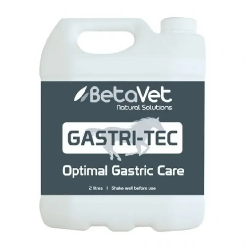 Betavet Gastri-Tec Herbal Liquid for Horses 2L