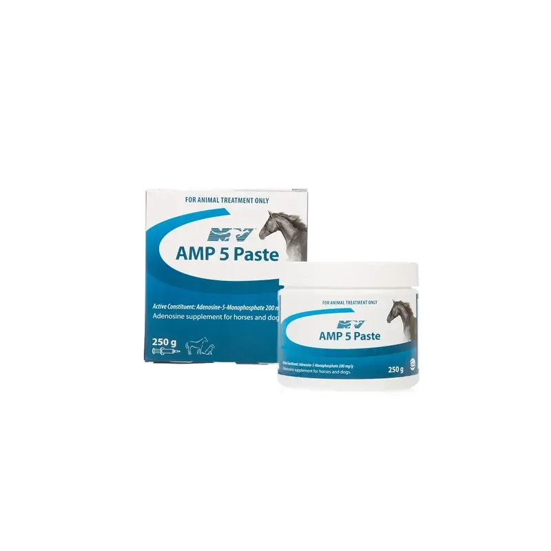Ceva Amp 5 Paste 250G