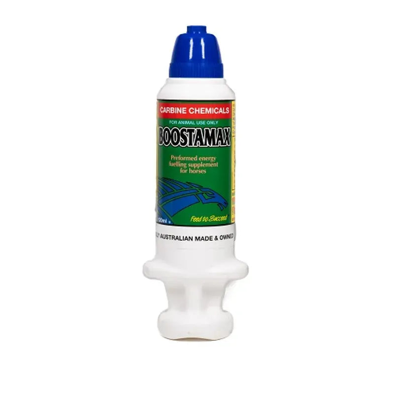 Carbine Chemicals Boostamax 120mL
