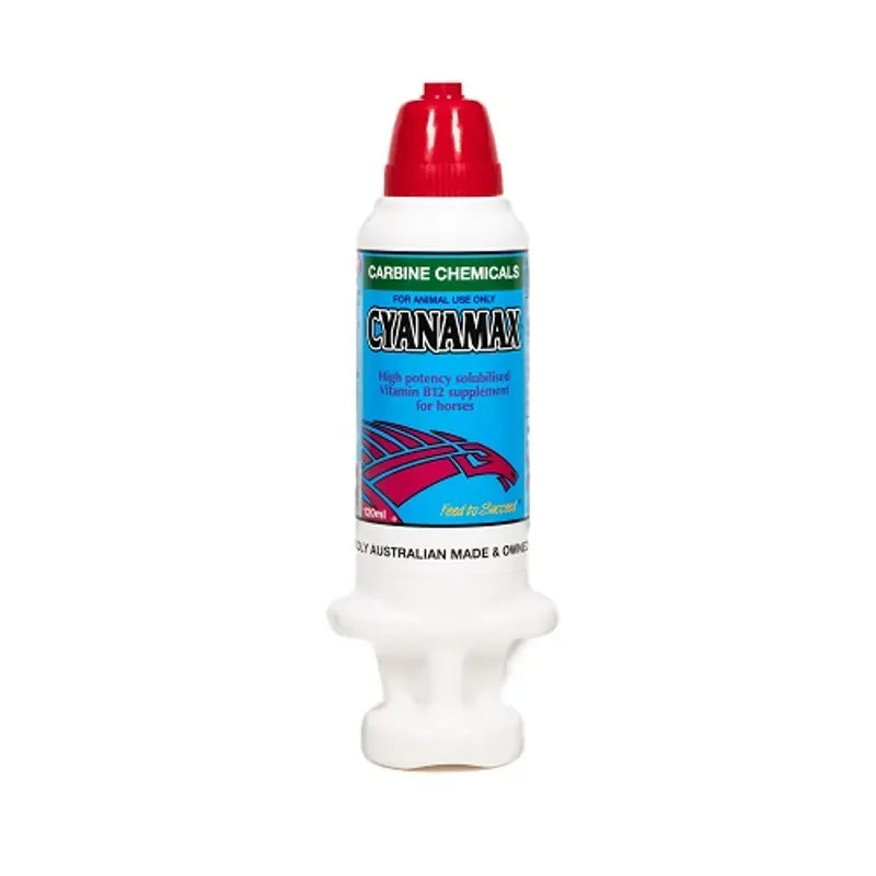 Carbine Chemicals Cyanamax 120mL