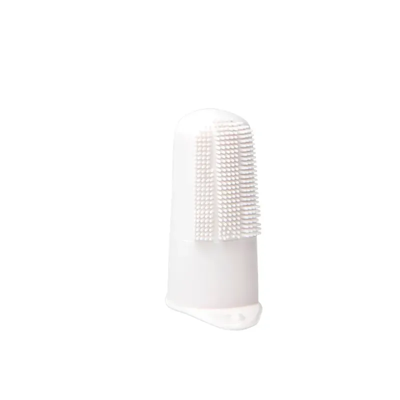 Ceva Dentipet Finger Brush
