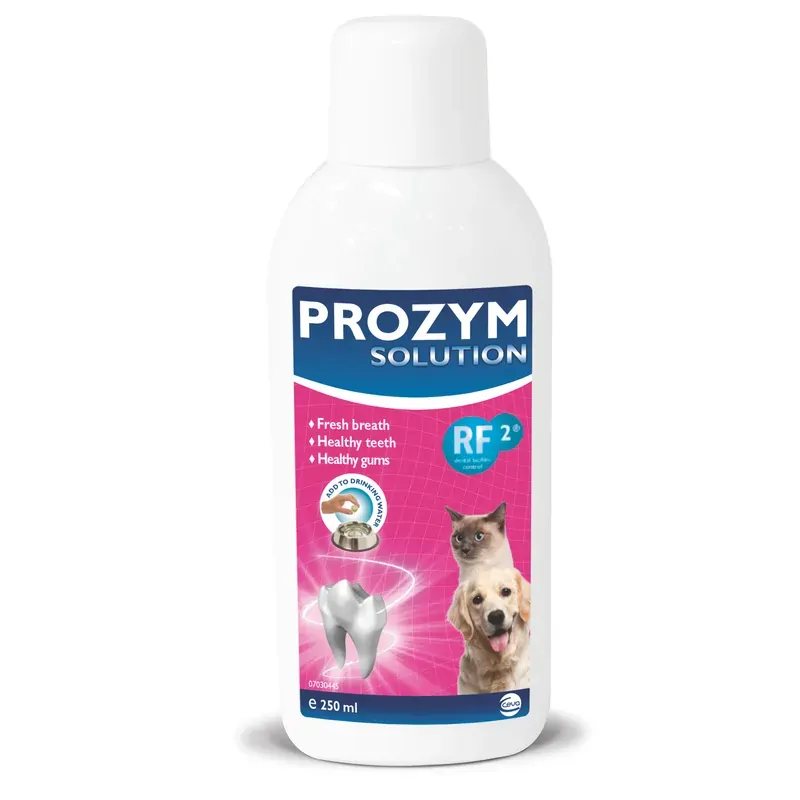 Ceva Prozym Rf2 Solution