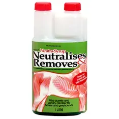 IAH Neutra-Syrup 1L