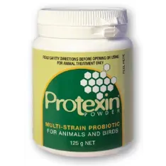 IAH ProN8ure Probiotic Powder 125g