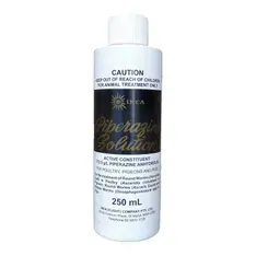 Inca Piperazine Solution 250Ml