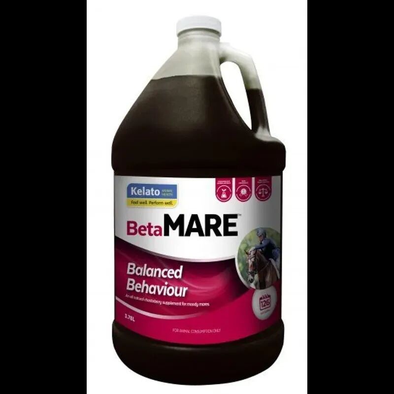 Kelato Betamare 3.78L