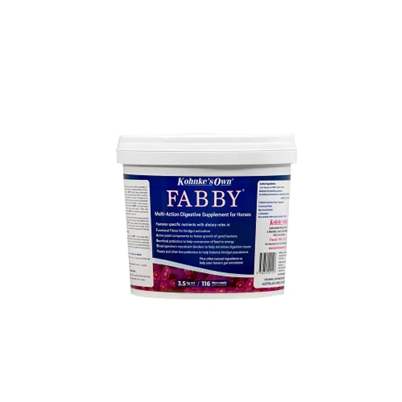 Kohnke Fabby 3.5Kg