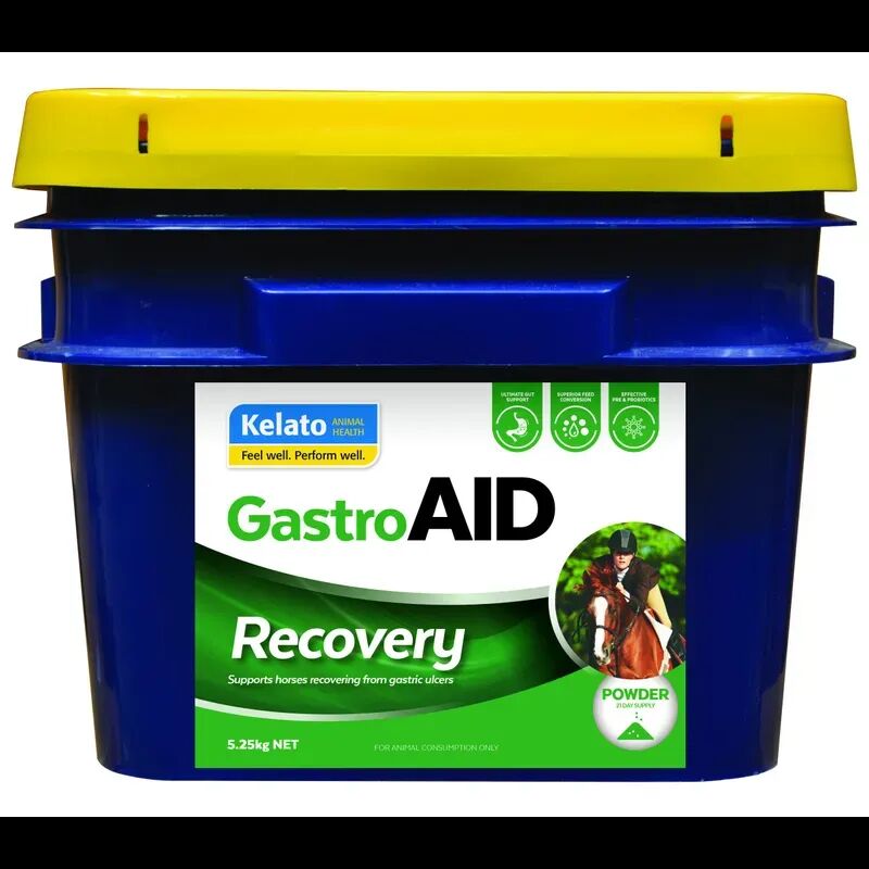 Kelato Gastroaid Recovery 5.25Kg