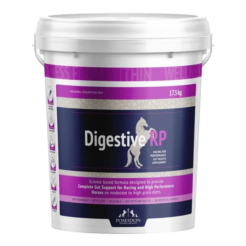 Poseidon Digestive Rp 17.5Kg Tub