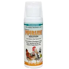 Piperazine 250Ml