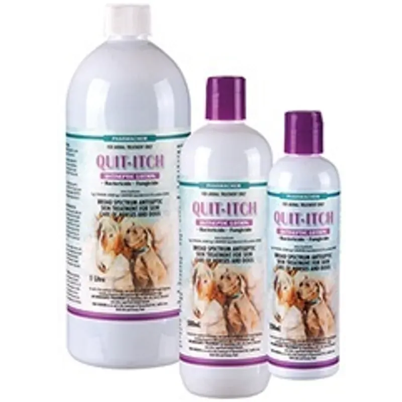 Quit Itch 250Ml