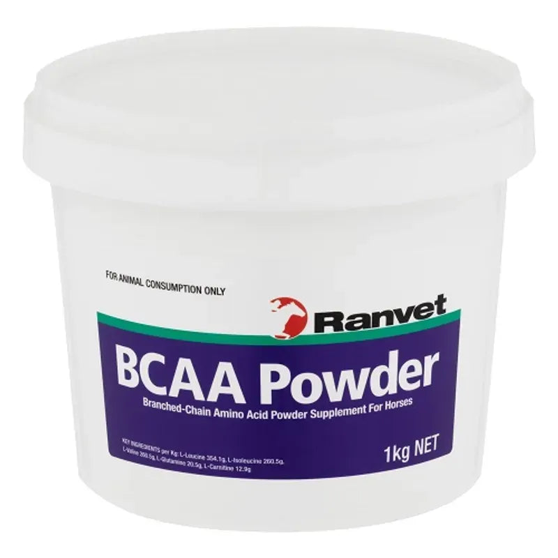 Ranvet Bcaa Powder 1Kg
