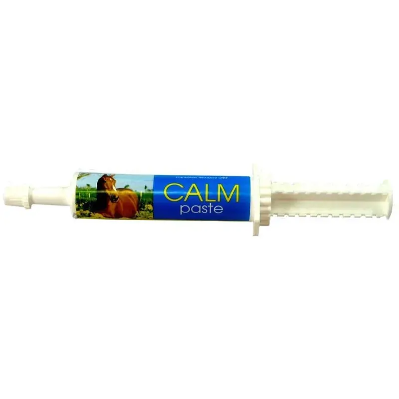 Ranvet Calm Paste 30G