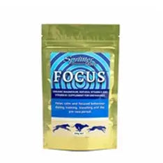 Sprinter Gold Focus Supplement for Greyhounds 250g