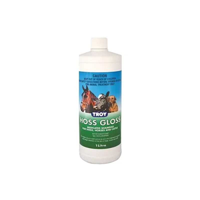 Troy Hoss Gloss 1Lt