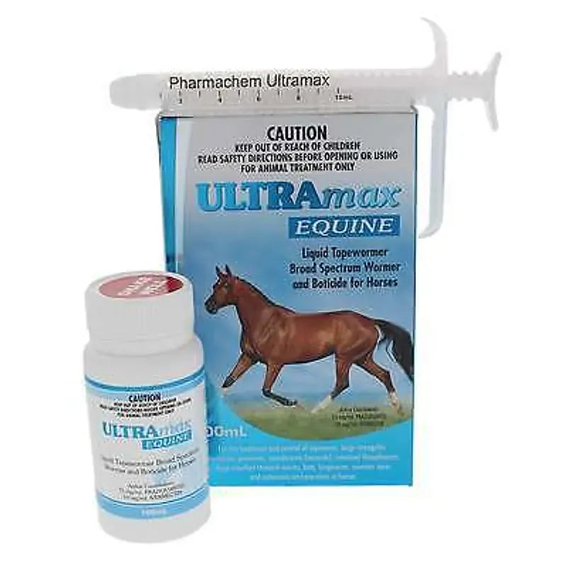 Ultramax 100Ml
