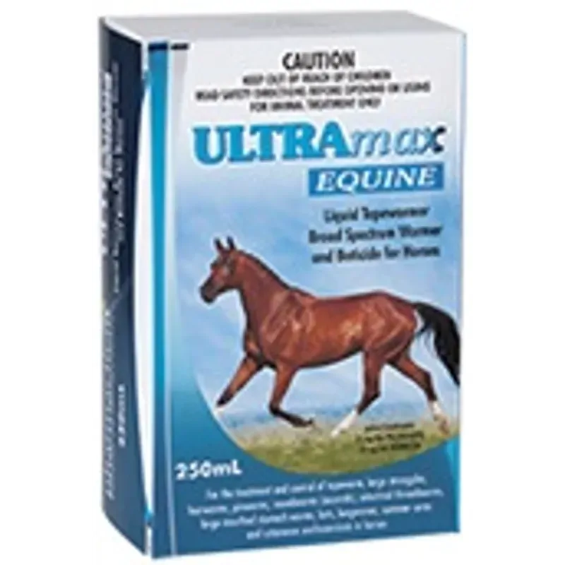 Ultramax 250Ml