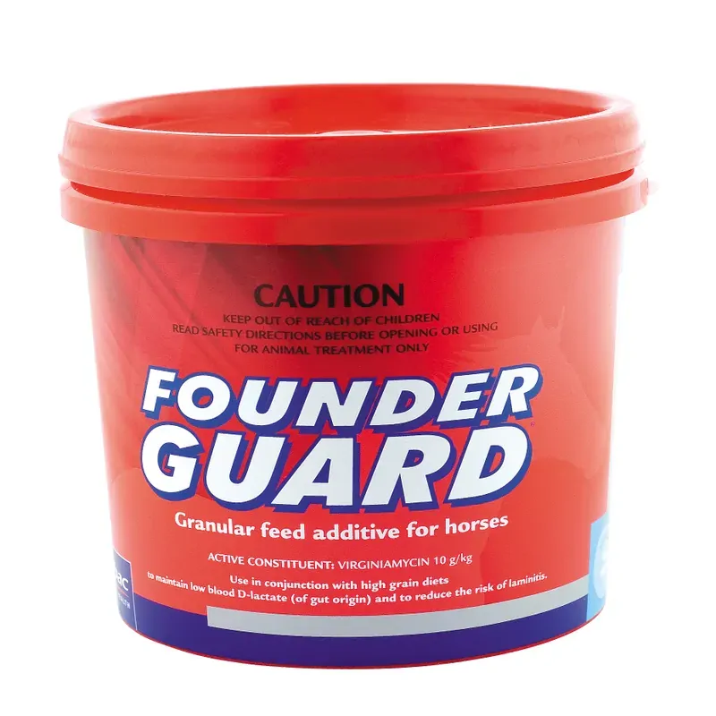 Virbac Founder Guard 1Kg