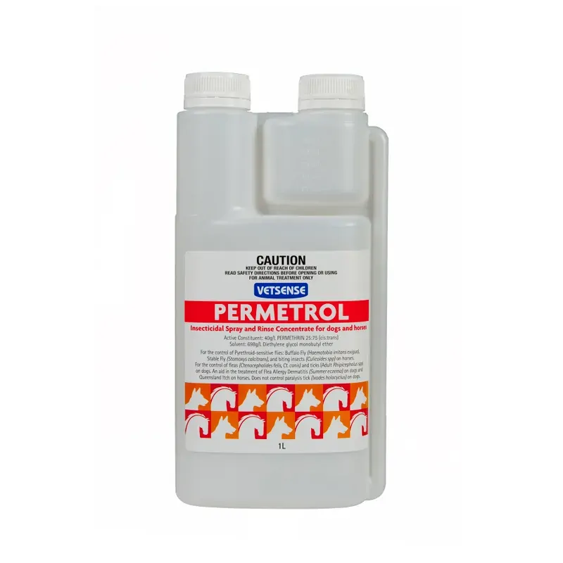 Vetsense Permetrol 1L