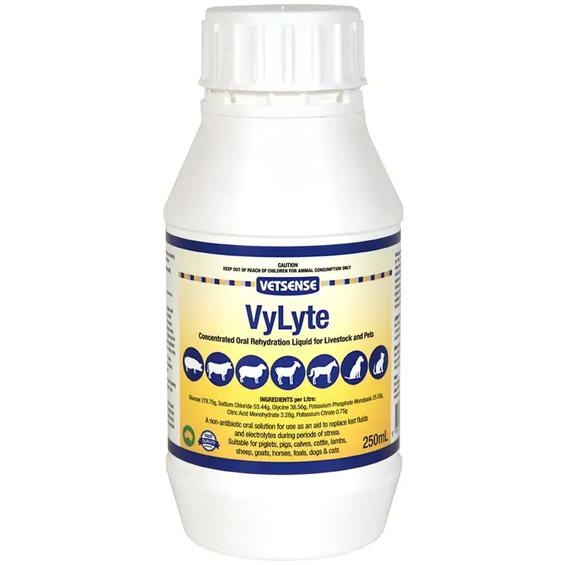 Vetsense Vylyte 250Ml