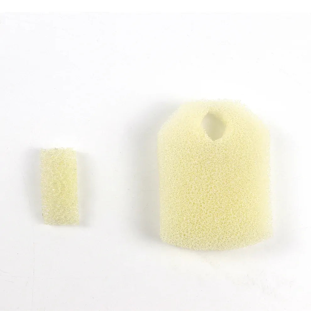 All Fur You Seashell Water Fountain Sponge Kit
