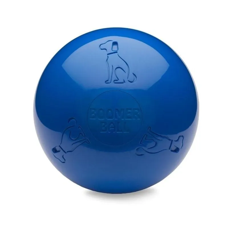 Boomer Ball 6In / 150Mm