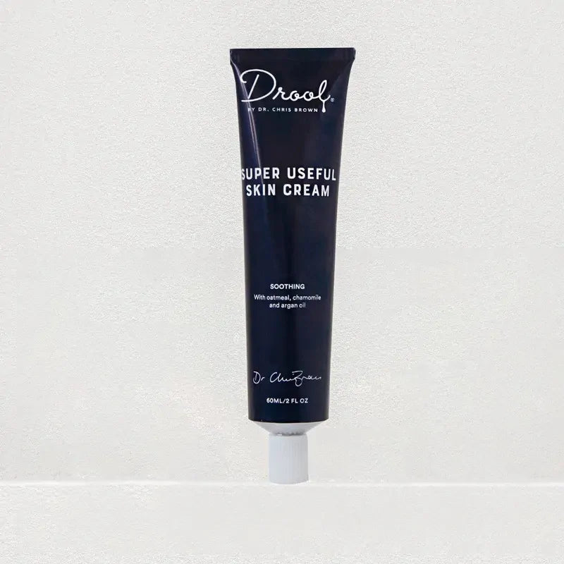 Drool by Dr Chris Brown Super Useful Skin Cream 60mL