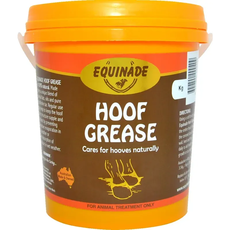 Equinade Hoof Grease 2Kg