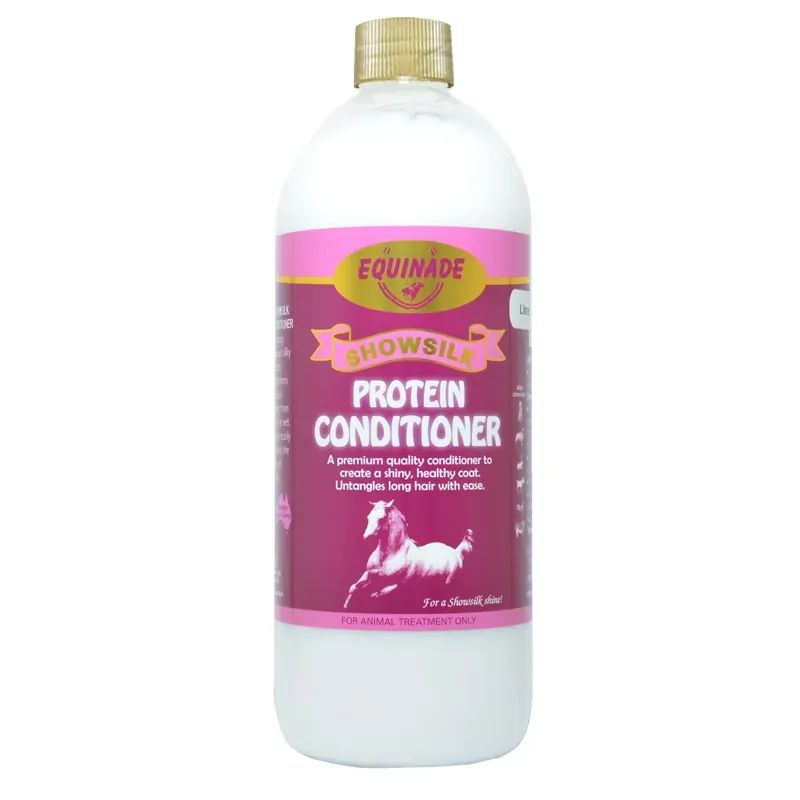 Equinade Showsilk Protein Conditioner 2.5L