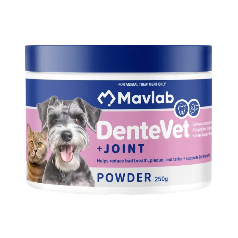 Mavlab Dentevet + Joint 250G