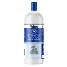 Fido'S Everyday Shampoo 1L