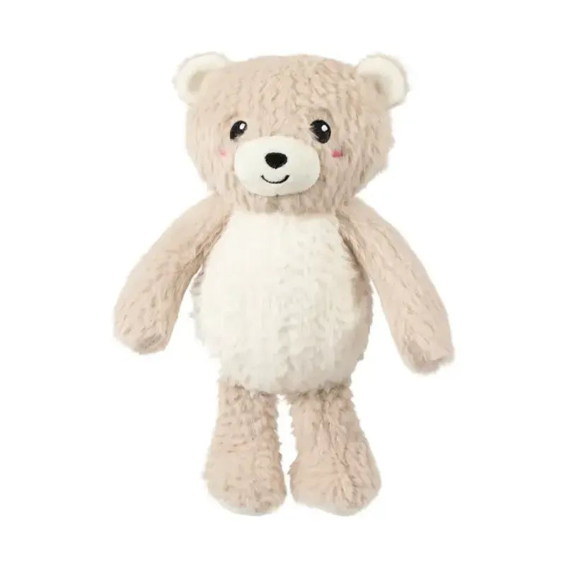 Fringe Studio Ready Teddy Go Plush Dog Toy