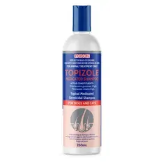 Fido'S Topizole Medicated Shampoo 250Ml