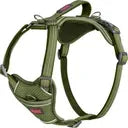 Halti Anatomy Harness Green X-Small