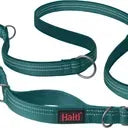 Halti Anatomy Multi Lead Teal Small
