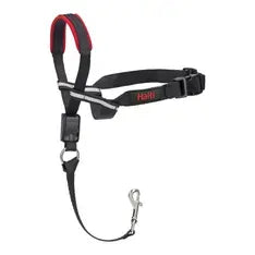 Halti Optifit Black Medium