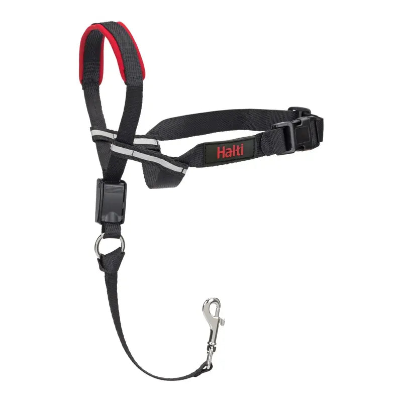 Halti Optifit Black Small