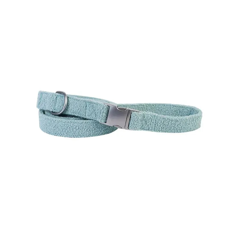 Lilly + Dash Leash Sage
