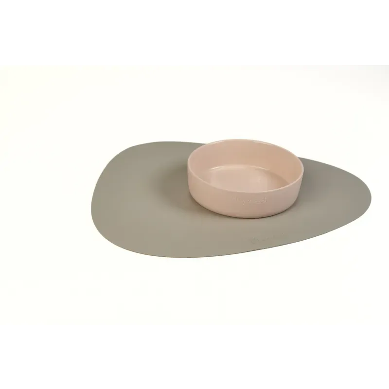 Lilly + Dash Pet Bowl Rose Quartz 1L