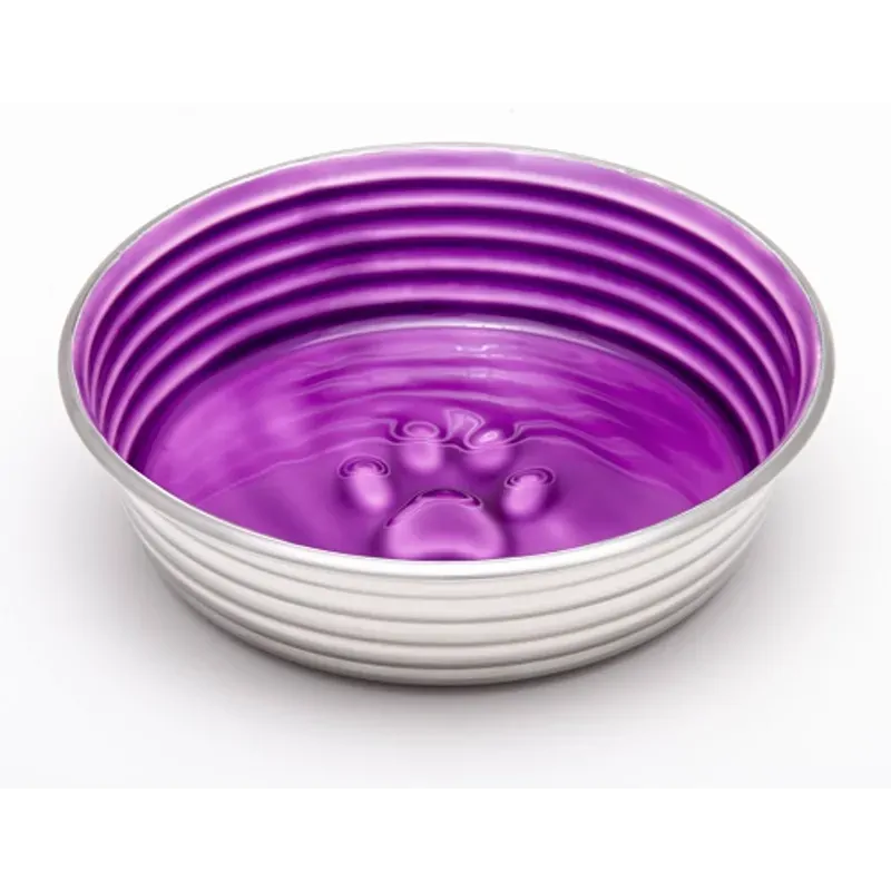 Loving Pets Lilac Le Bol Small
