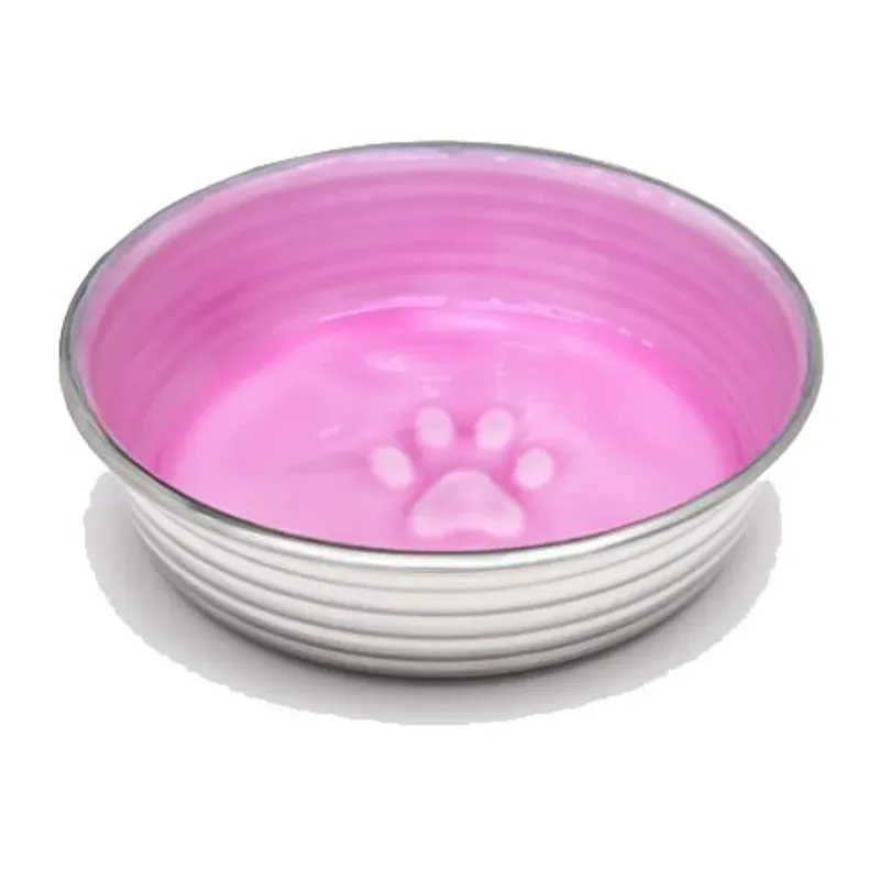 Loving Pets Le Bol Rose Small