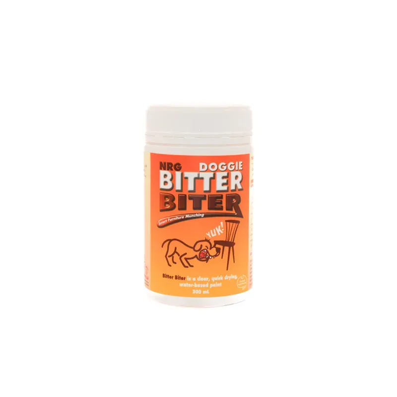 Nrg Doggie Bitter Biter 300G
