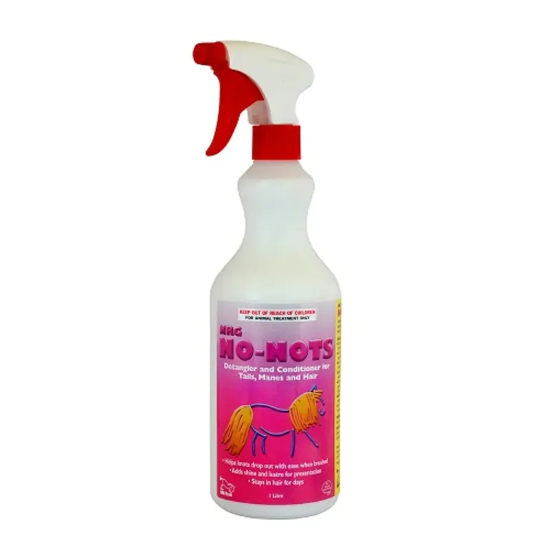 Nrg Horse No Nots 950Ml