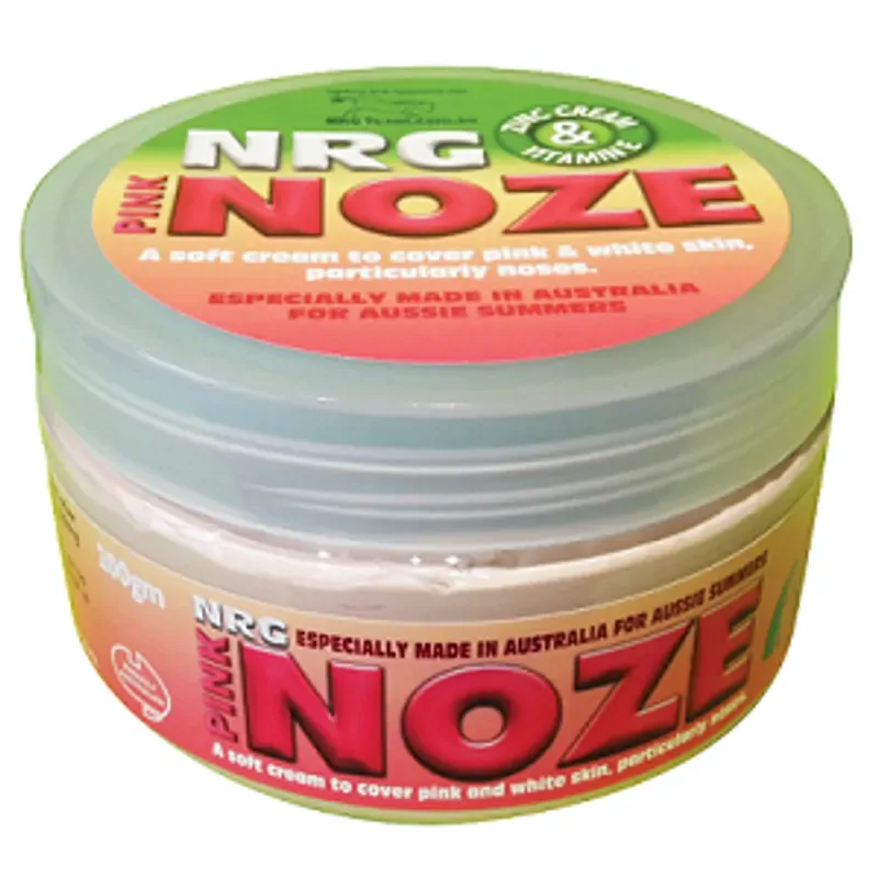 Nrg Pink Noze 200Gm
