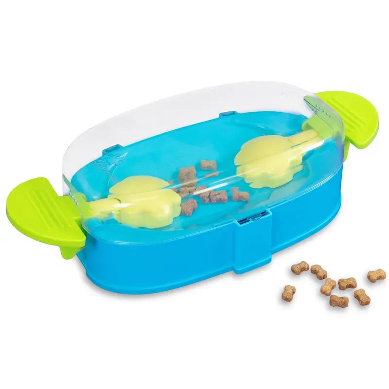 Nina Ottosson Paw N' Play Blu