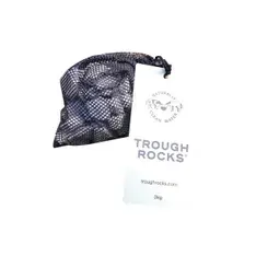 Trough Rocks 3Kg