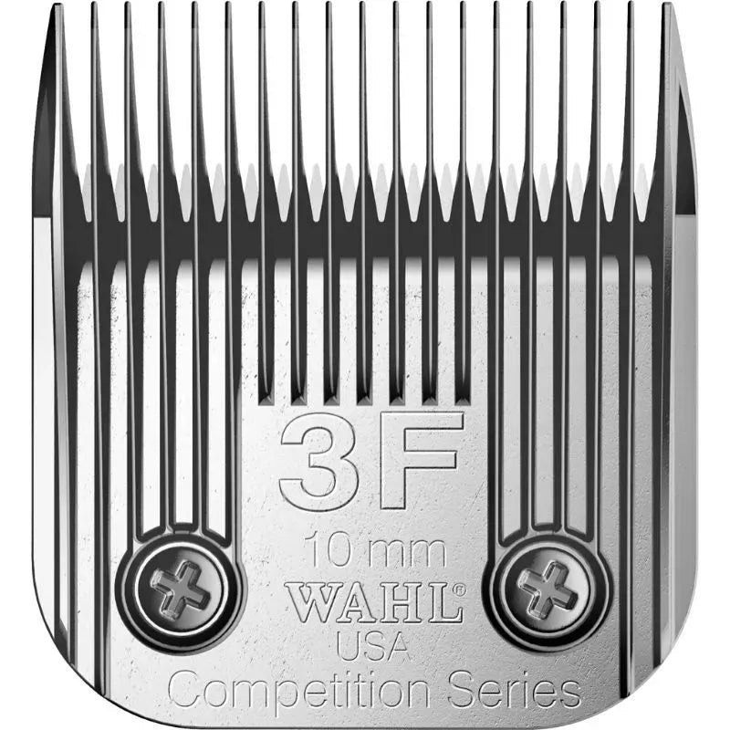 Wahl #3F Competition Detachable Blade