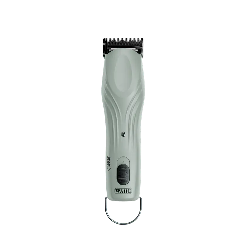 Wahl Kmc+ Cord/Cordless Detachable Clipper