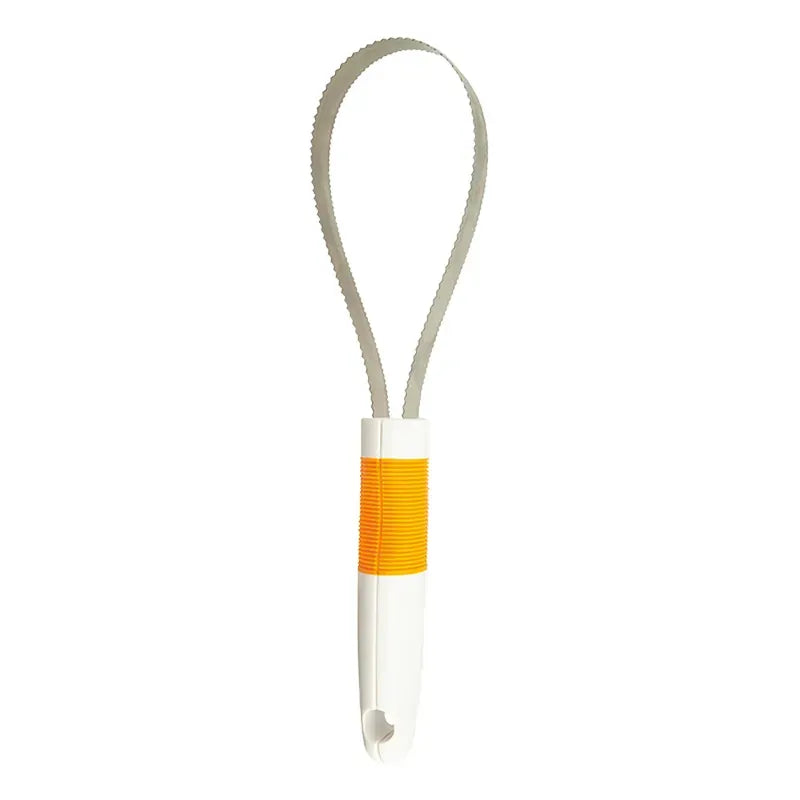 Wahl Orange/White Shedding Blade