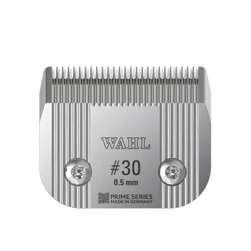 Wahl #30F Prime Blade 0.5 Mm